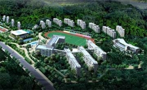 郴州市菁华园学校｜高三复读学校